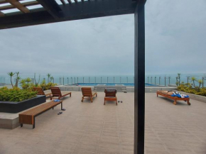 Costa Verde Department in LIMA